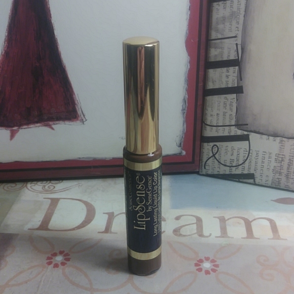 Lipsense Long lasting liquid lip color-Berry*Andre - Picture 3 of 3